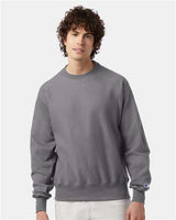 Unisex Reverse Weave® Crewneck Sweatshirt