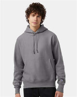 Champion - Unisex Reverse Weave® Hooded Sweatshirt - S101