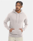 Champion - Unisex Powerblend® Hooded Sweatshirt - S700