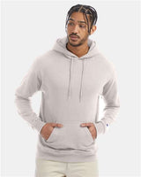Champion - Unisex Powerblend® Hooded Sweatshirt - S700