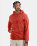 Champion - Unisex Powerblend® Hooded Sweatshirt - S700