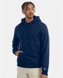 Champion - Unisex Powerblend® Hooded Sweatshirt - S700