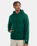 Champion - Unisex Powerblend® Hooded Sweatshirt - S700