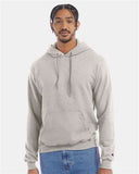 Champion - Unisex Powerblend® Hooded Sweatshirt - S700
