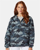 Champion - Unisex Packable Anorak Jacket - CO200