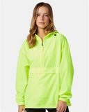 Champion - Unisex Packable Anorak Jacket - CO200