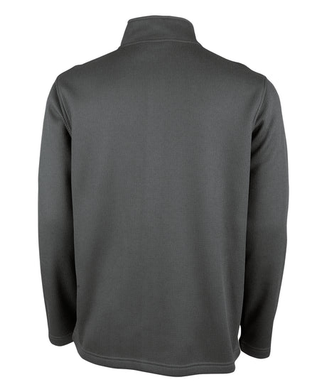 Men's Heritage Rib Knit Jacket