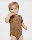 Rabbit Skins - Infant Fine Jersey Bodysuit - 4424