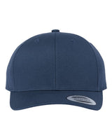 YP Classics - CVC Snapback Cap - 6389
