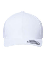 YP Classics - CVC Snapback Cap - 6389