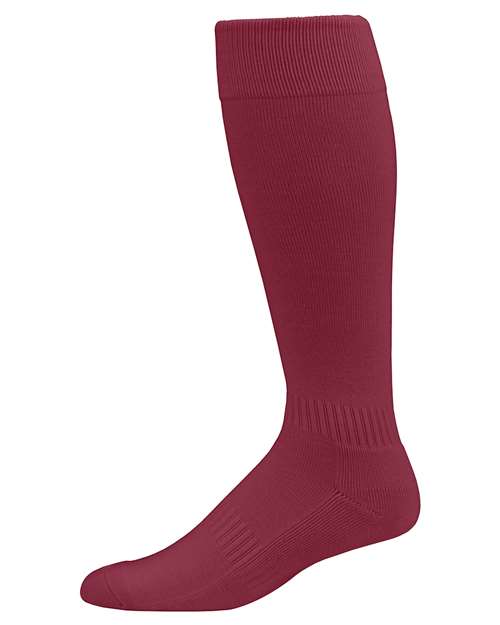 Augusta Sportswear - Elite Multi-Sport Socks - 6006A