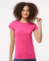 Gildan - Women's Softstyle® T-Shirt - 64000L