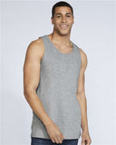Gildan - Unisex Softstyle® Tank Top - 64200