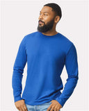 Gildan - Unisex Softstyle® Long Sleeve T-Shirt - 64400