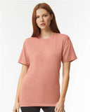 American Apparel - Unisex Triblend Track Tee - TR401W