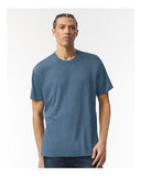 American Apparel - Unisex Triblend Track Tee - TR401W