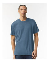 American Apparel - Unisex Triblend Track Tee - TR401W