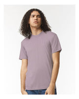 American Apparel - Unisex Triblend Track Tee - TR401W