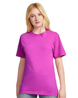 American Apparel - Unisex Fine Jersey Tee - 2001W