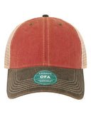 LEGACY - Old Favorite Trucker Cap - OFA