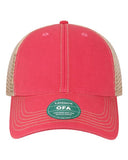 LEGACY - Old Favorite Trucker Cap - OFA