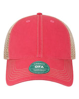LEGACY - Old Favorite Trucker Cap - OFA