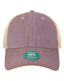 LEGACY - Old Favorite Trucker Cap - OFA