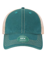 LEGACY - Old Favorite Trucker Cap - OFA