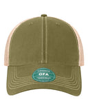 LEGACY - Old Favorite Trucker Cap - OFA