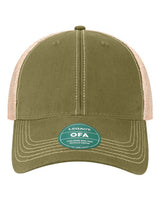 LEGACY - Old Favorite Trucker Cap - OFA