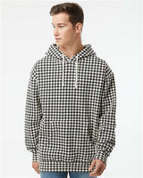 Independent Trading Co. - Unisex Heavyweight Hooded Sweatshirt - IND4000