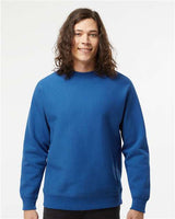 Independent Trading Co. - Unisex Legend Premium Heavyweight Cross-Grain Crewneck Sweatshirt - IND5000C