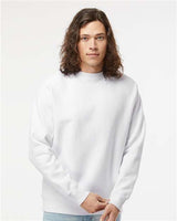 Independent Trading Co. - Unisex Legend Premium Heavyweight Cross-Grain Crewneck Sweatshirt - IND5000C