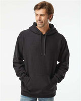 Independent Trading Co. - Unisex Legend Premium Heavyweight Cross-Grain Hooded Sweatshirt - IND5000P