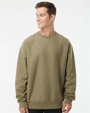 Independent Trading Co. - Unisex Legend Premium Heavyweight Cross-Grain Crewneck Sweatshirt - IND5000C