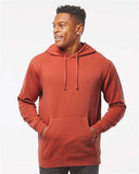 Independent Trading Co. - Unisex Midweight Pigment-Dyed Hooded Sweatshirt - PRM4500