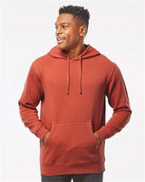 Independent Trading Co. - Unisex Midweight Pigment-Dyed Hooded Sweatshirt - PRM4500