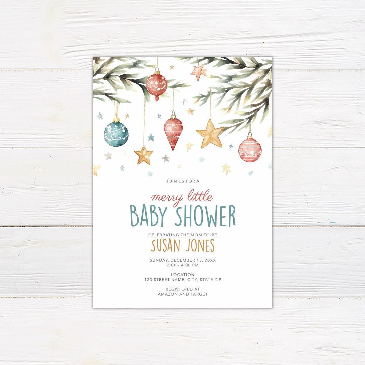 A-Merry-Little-Baby-Shower-Front-Thumbnail