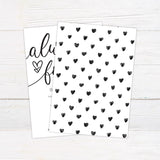 Always and Forever Invitations - goprintplus