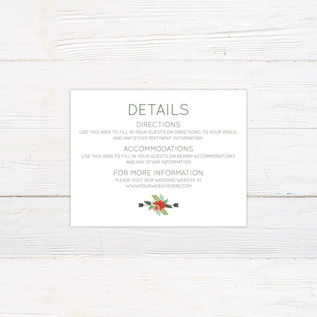 Animated Floral Invitations - goprintplus