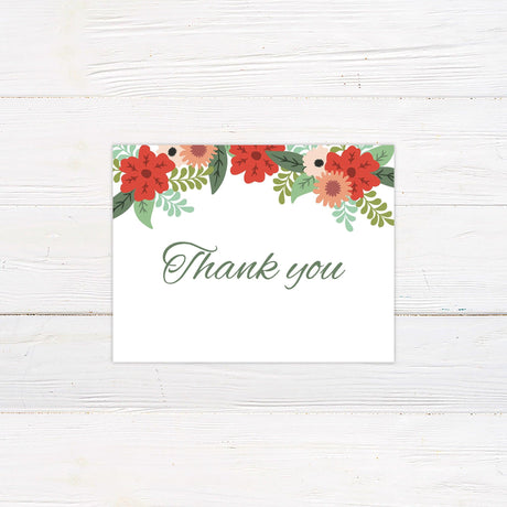 Animated Floral Invitations - goprintplus