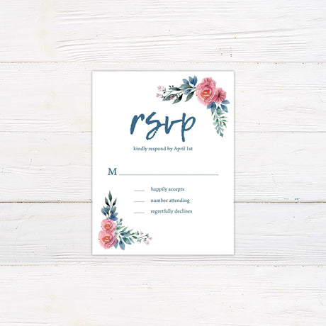 April Invitations - goprintplus