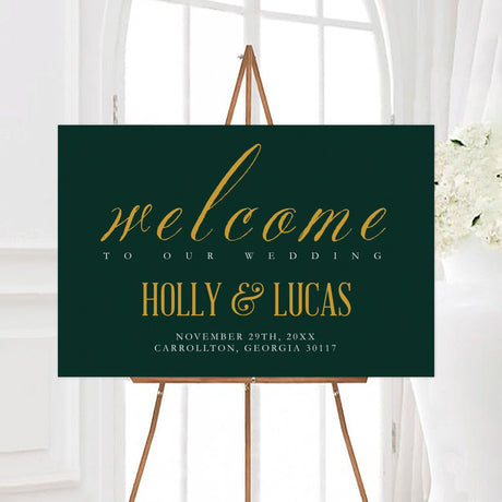 Art Deco Gatsby Invitations - goprintplus