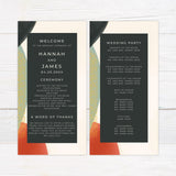 Artistic Frame Invitations - goprintplus