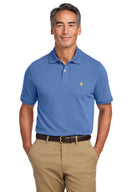 - Brooks Brothers ®  Pima Cotton Pique Polo BB18200 -