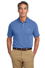 - Brooks Brothers ®  Pima Cotton Pique Polo BB18200 -