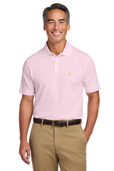 - Brooks Brothers ®  Pima Cotton Pique Polo BB18200 -