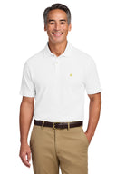 - Brooks Brothers ®  Pima Cotton Pique Polo BB18200 -