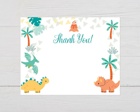 Baby Dinosaurs Shower - goprintplus