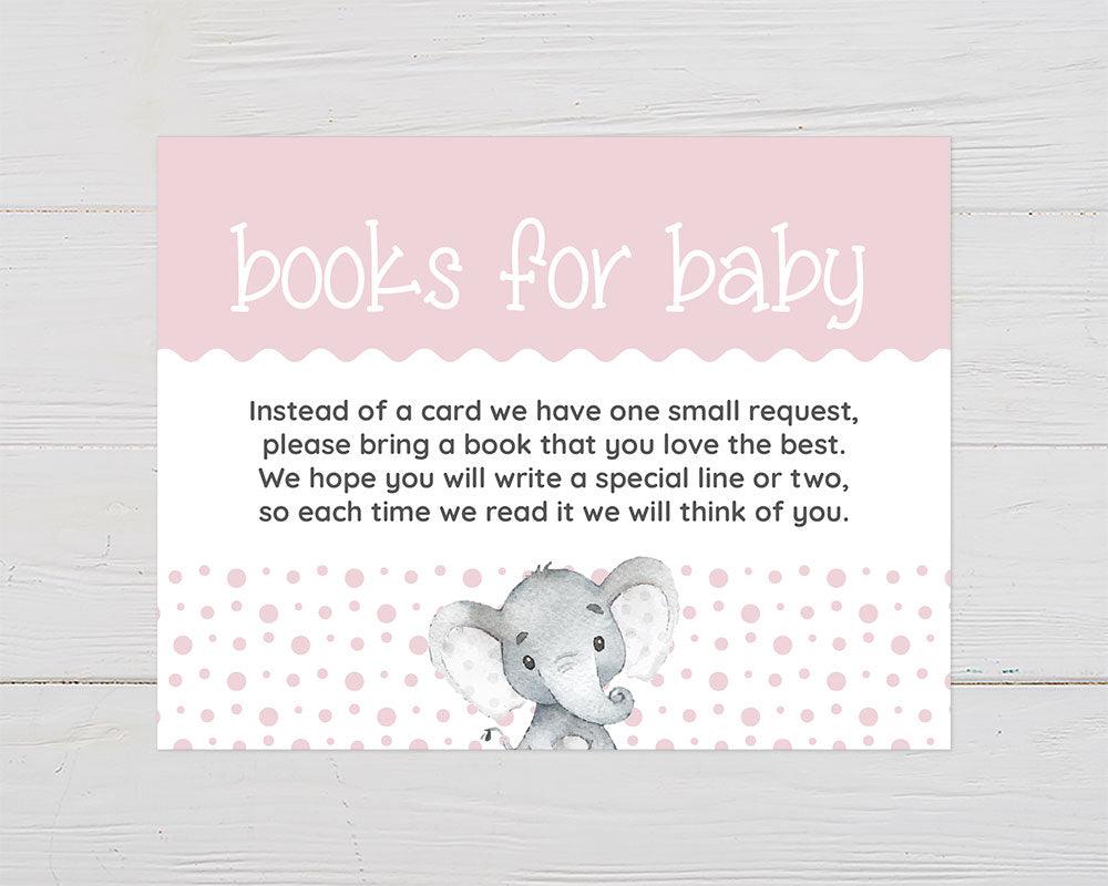 Girl Elephants Books For Baby - goprintplus